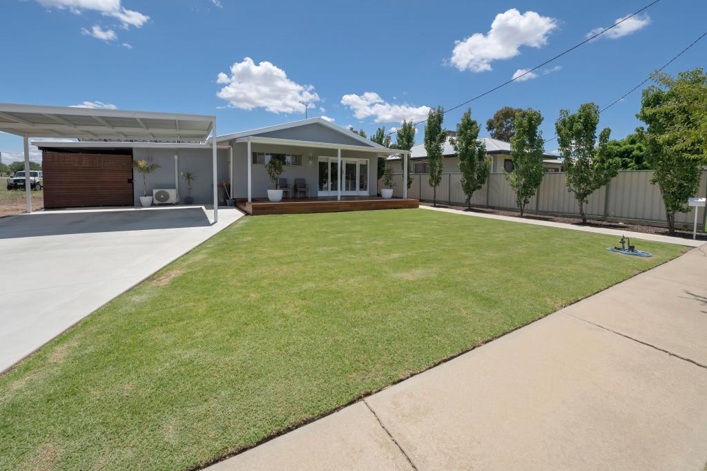 4 Willick St, Swan Hill, VIC 3585