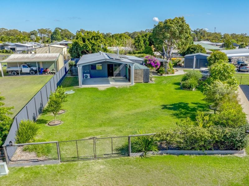 12 Themeda Way, Poona, QLD 4650