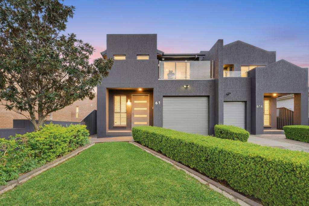 61 Powell St, Yagoona, NSW 2199