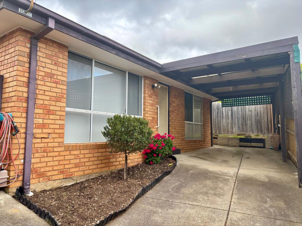 117a Romano Ave, Mill Park, VIC 3082
