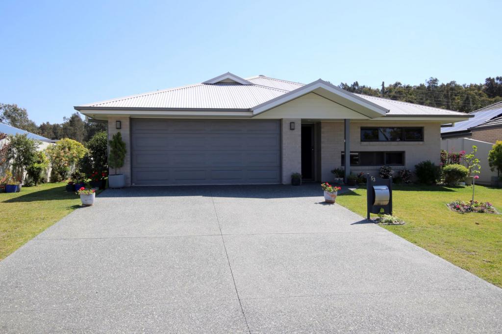 53 Boambee St, Harrington, NSW 2427