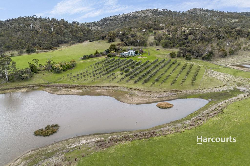 902 Tea Tree Rd, Tea Tree, TAS 7017