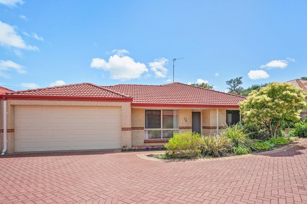 10/15 WAKEFIELD CRES, AUSTRALIND, WA 6233