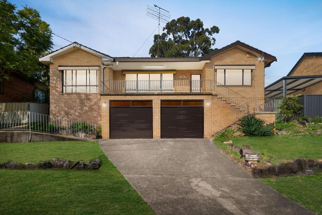 40 Bel-Air Rd, Penrith, NSW 2750