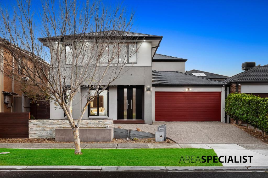 21 Lamada St, Lyndhurst, VIC 3975