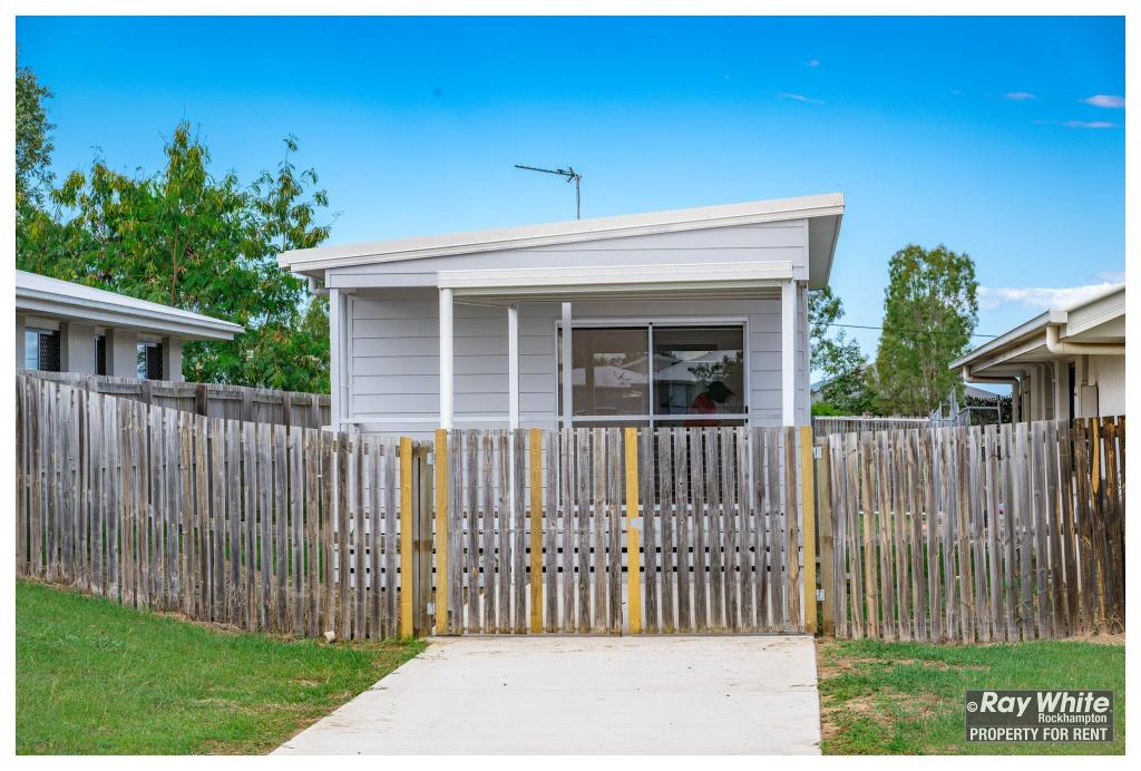 25A AMY ST, GRACEMERE, QLD 4702