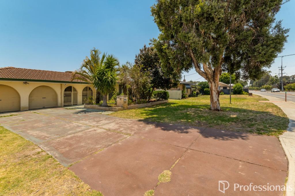 69 Brixton St, Beckenham, WA 6107