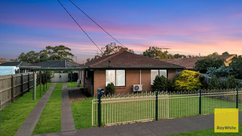 74 Woodville Park Dr, Hoppers Crossing, VIC 3029