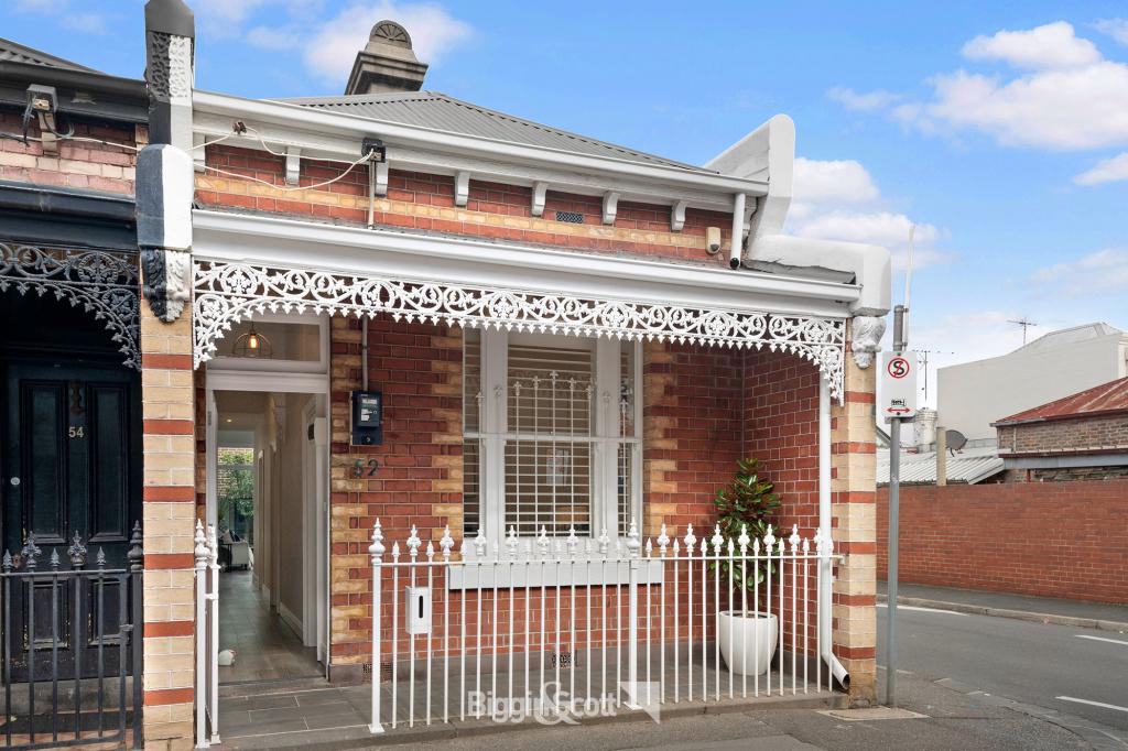 52 Richmond Tce, Richmond, VIC 3121