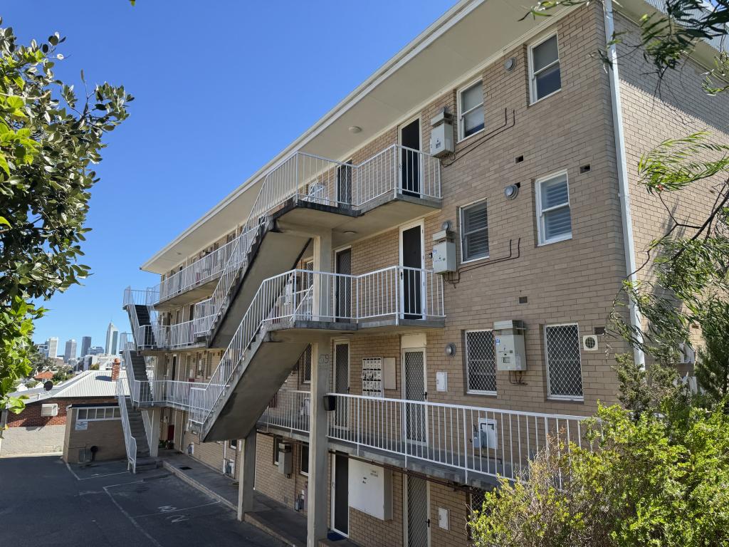 31/59 Walcott St, Mount Lawley, WA 6050