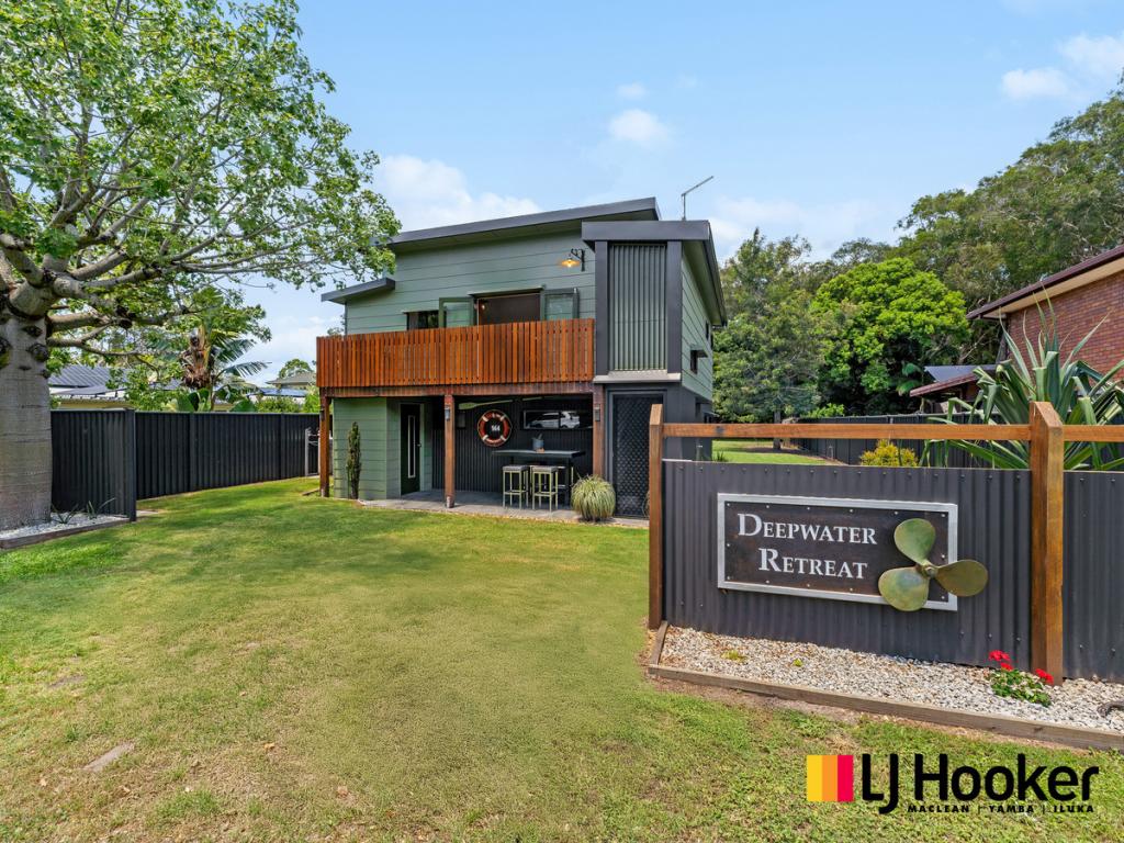 144 Yamba Rd, Yamba, NSW 2464