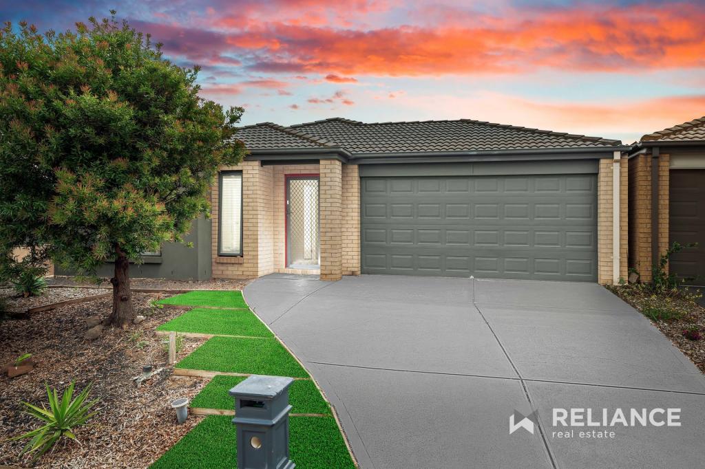 1 Waddywood Ct, Truganina, VIC 3029