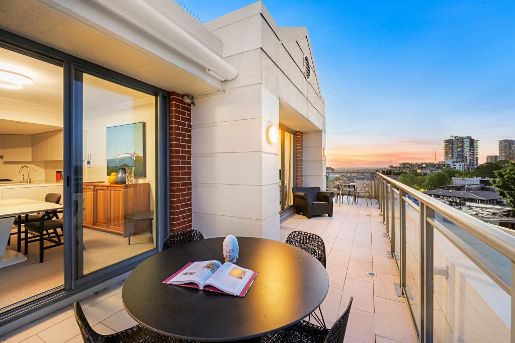 801/28 West St, North Sydney, NSW 2060
