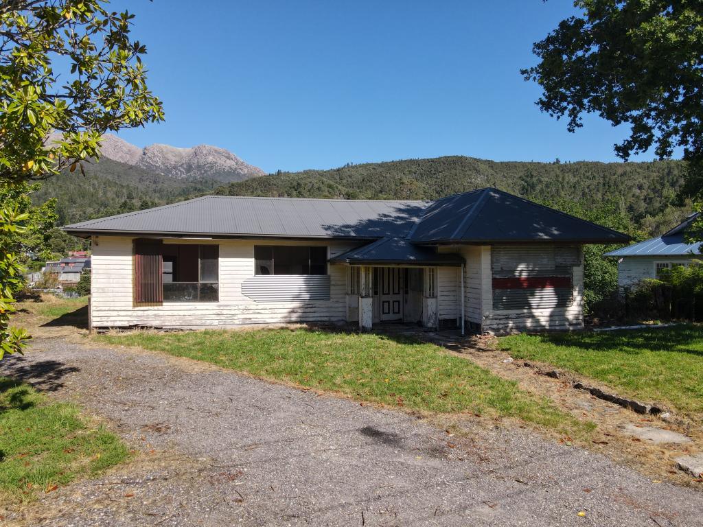 43 Bowes St, Queenstown, TAS 7467