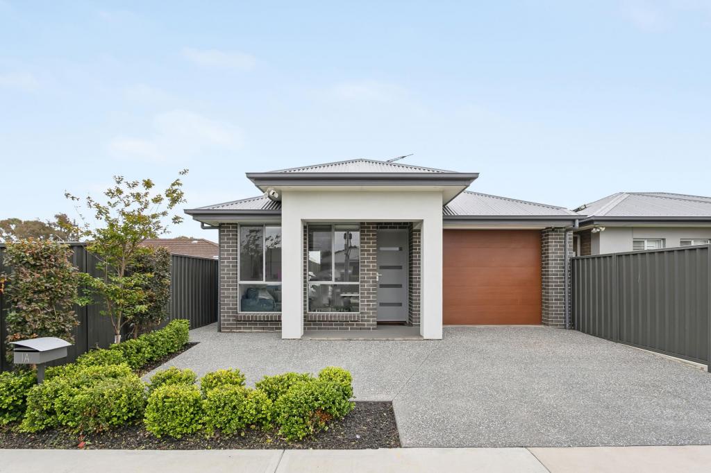 1a Mckenzie Ct, Royal Park, SA 5014