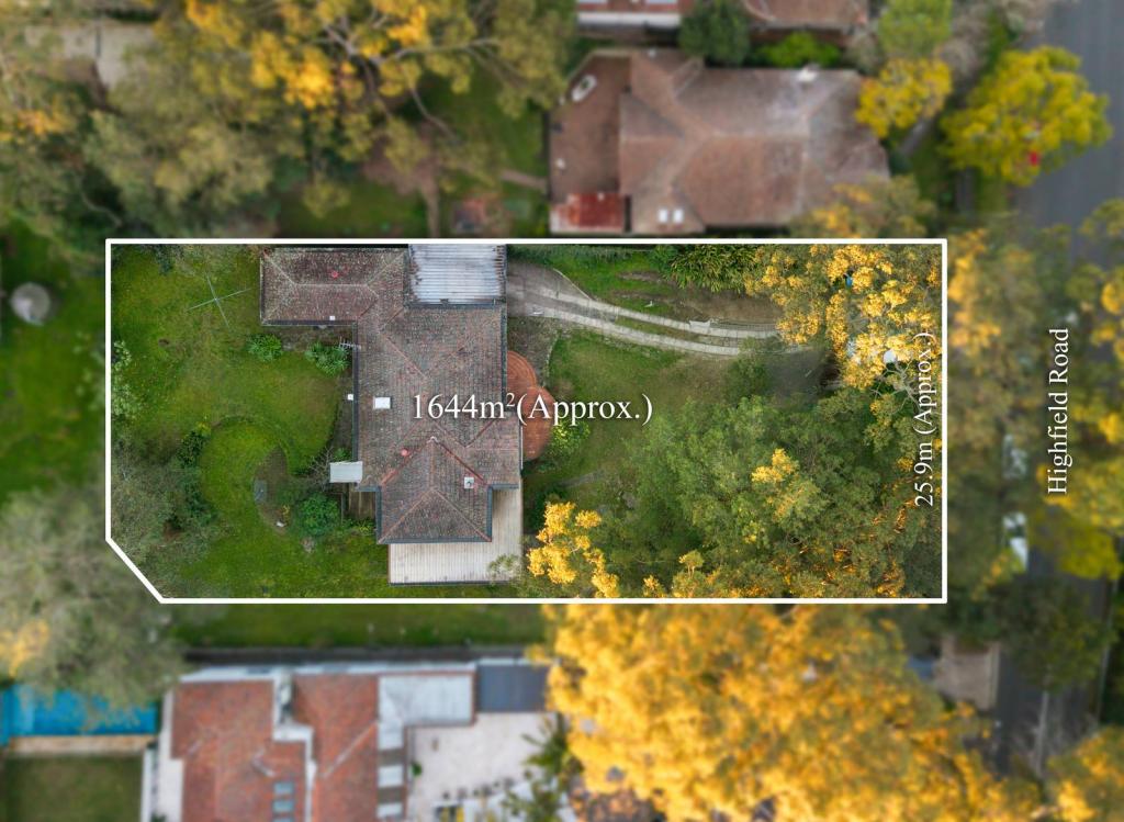 43 Highfield Rd, Lindfield, NSW 2070