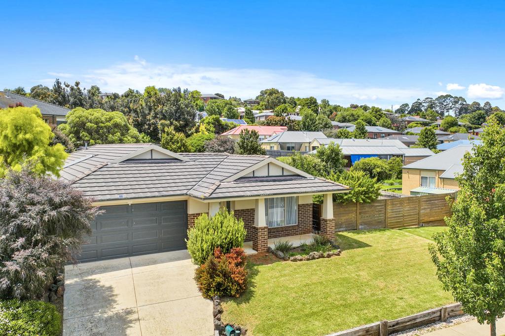 30 Clifford Dr, Drouin, VIC 3818