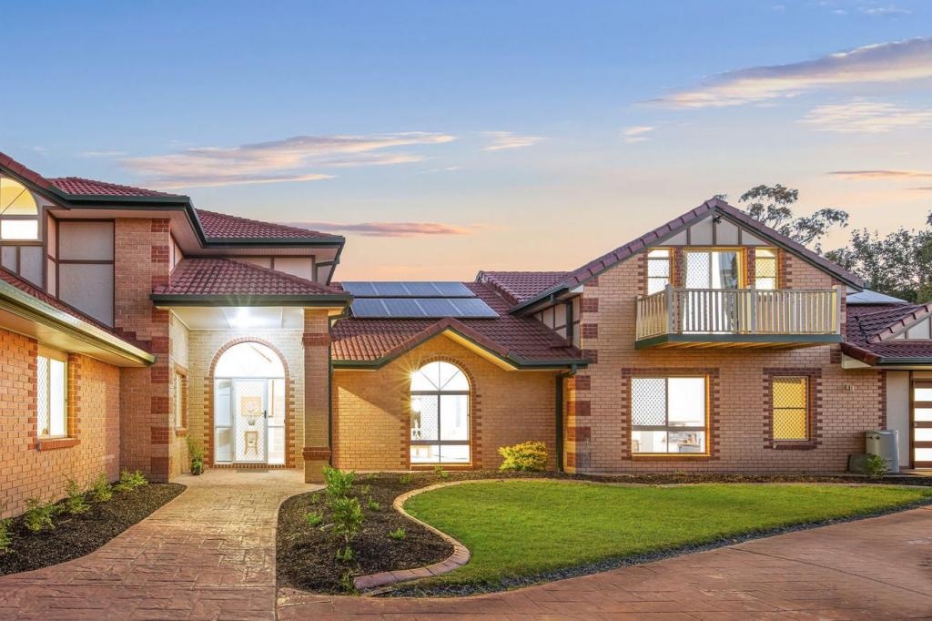 34 Sharni Ct, Heritage Park, QLD 4118