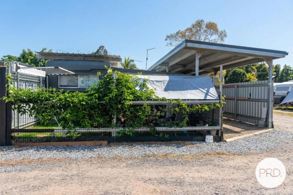 48814 Bruce Highway Site 114 - 5 Th Ave, Benaraby, QLD 4680