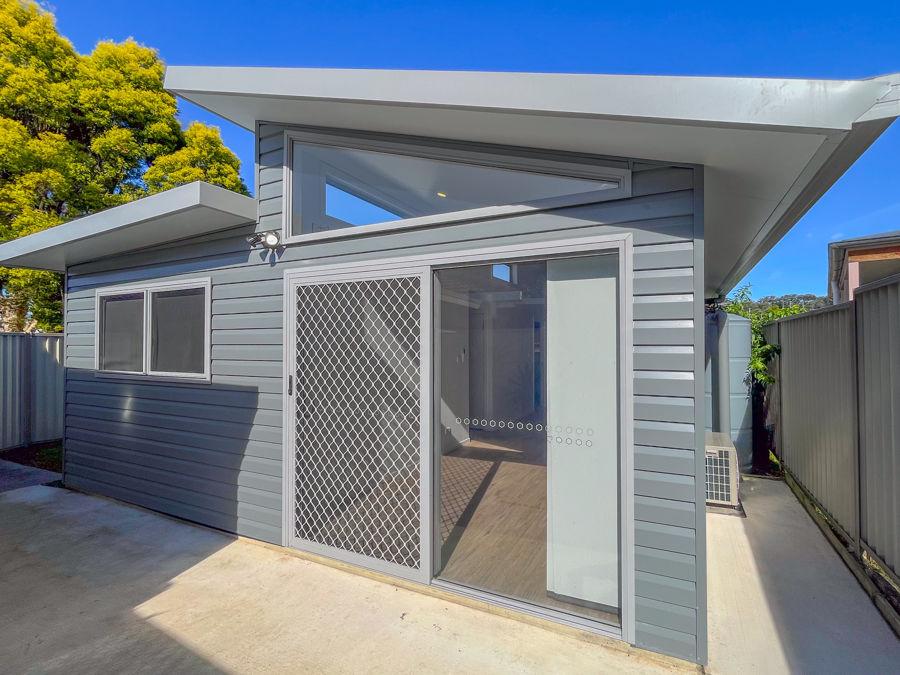 7a Cassandra Cl, North Boambee Valley, NSW 2450