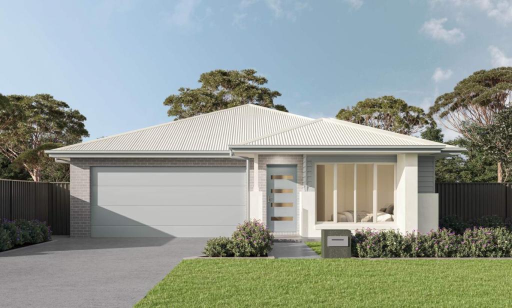 Contact Agent For Address, Gilead, NSW 2560