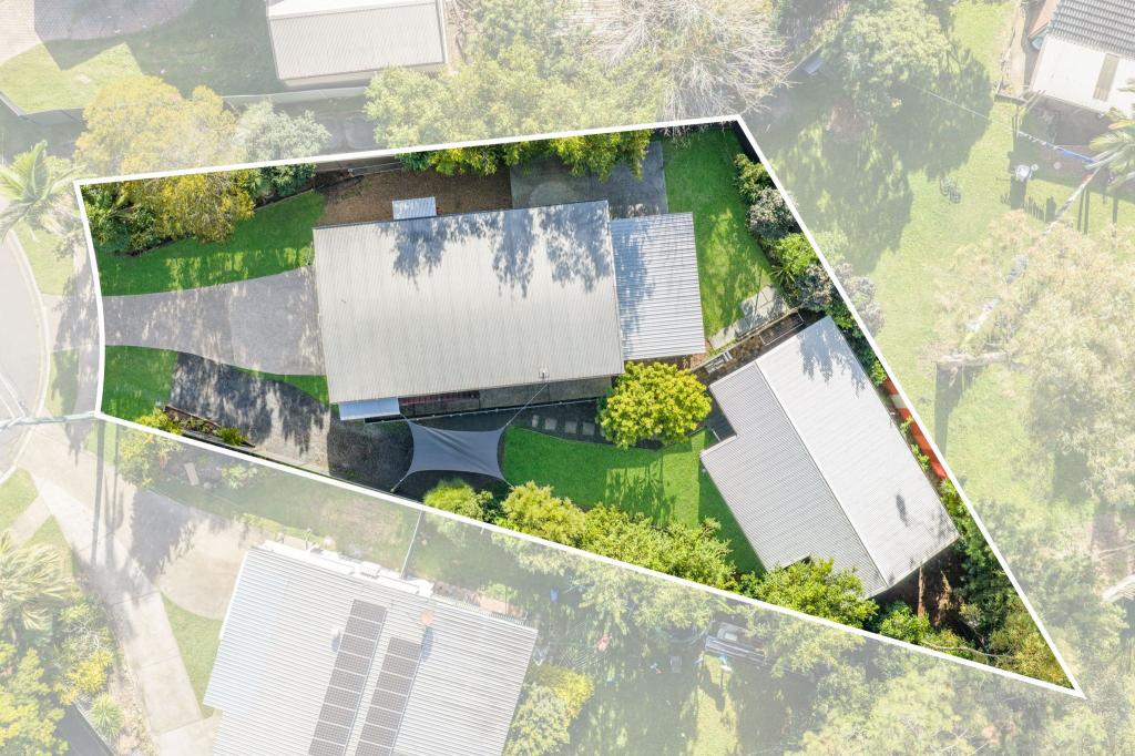 12 Rathkeale St, Crestmead, QLD 4132