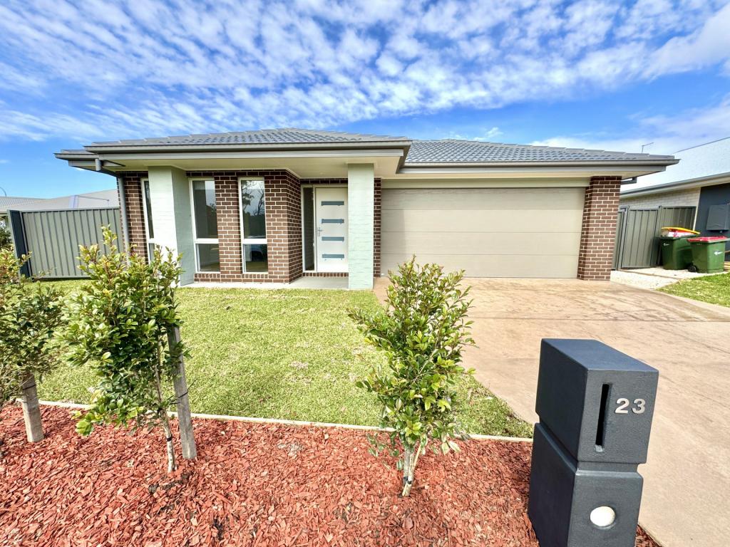 23 Driftwood Bvd, Old Bar, NSW 2430