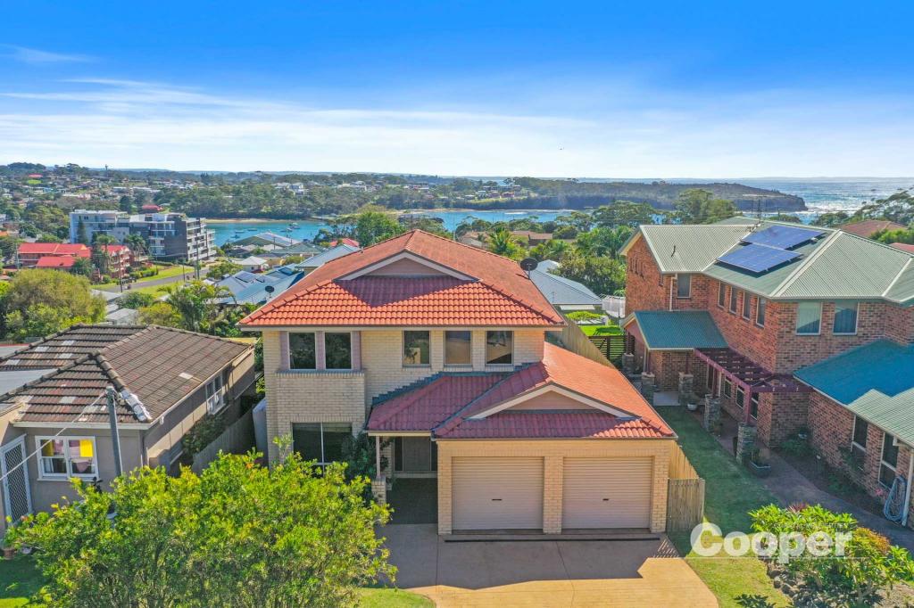 5 Owens St, Ulladulla, NSW 2539