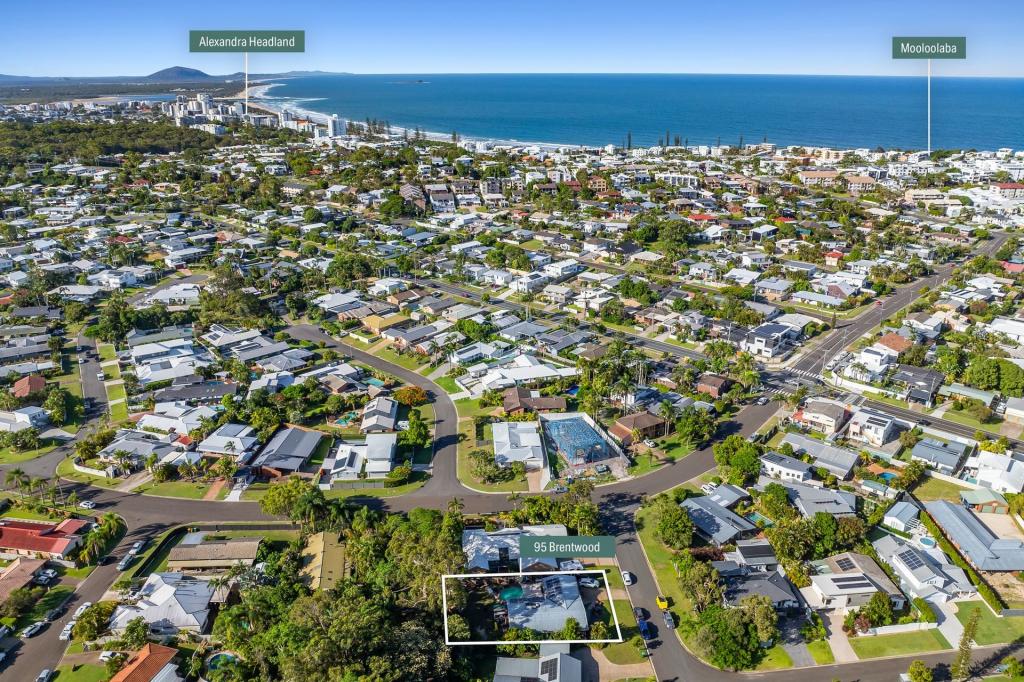 95 Brentwood Ave, Mooloolaba, QLD 4557