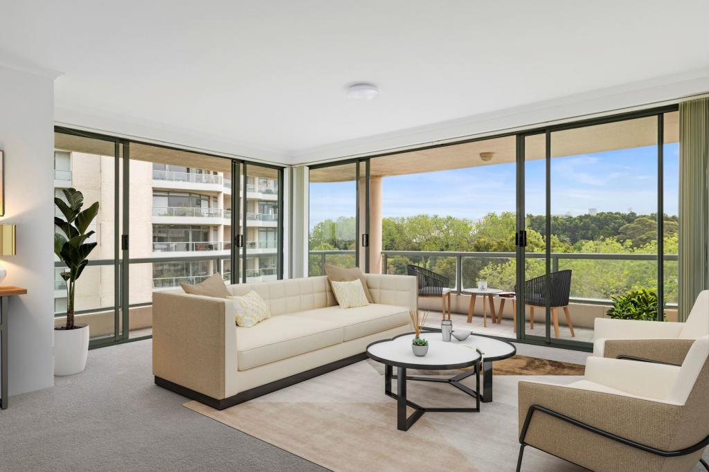 701/93 Brompton Rd, Kensington, NSW 2033