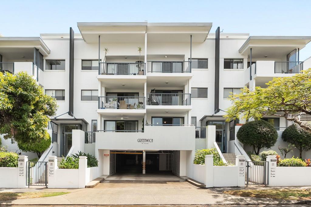 5/45 Oxlade Dr, New Farm, QLD 4005