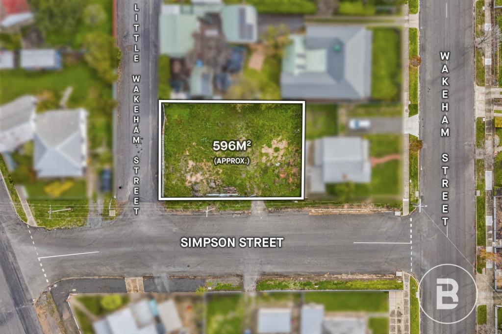 4 Simpson St, Stawell, VIC 3380