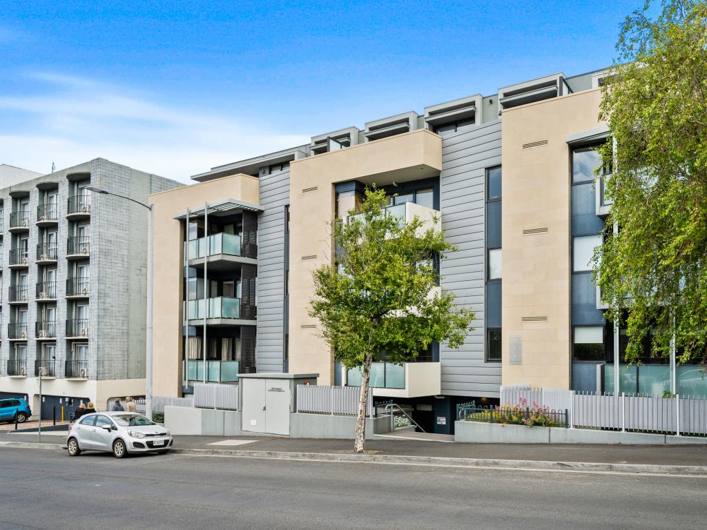 3/166 Bathurst St, Hobart, TAS 7000