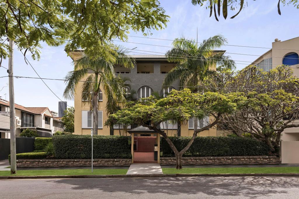 3/5 Langshaw St, New Farm, QLD 4005