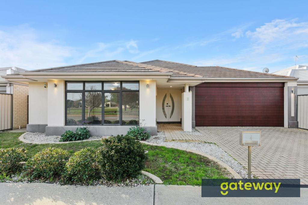 4 Pitch Way, Aubin Grove, WA 6164