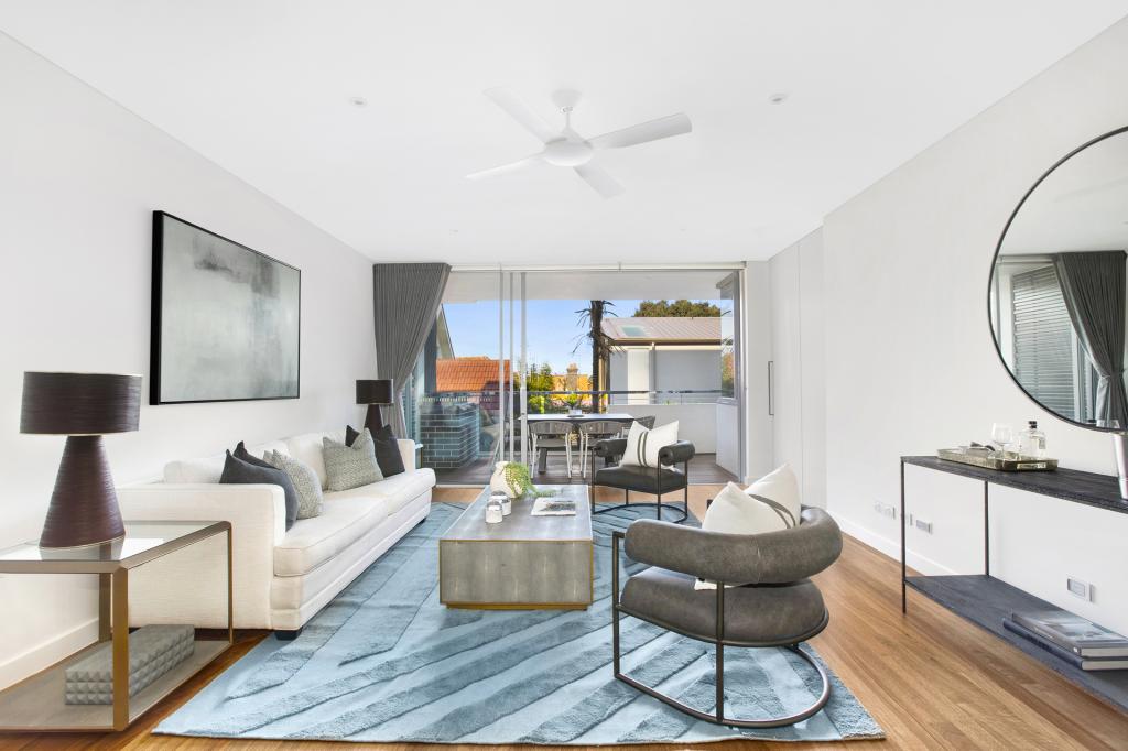 205/100 Glover St, Mosman, NSW 2088