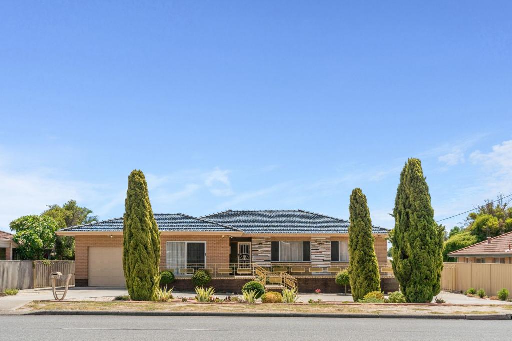 103 Fremantle Rd, Gosnells, WA 6110