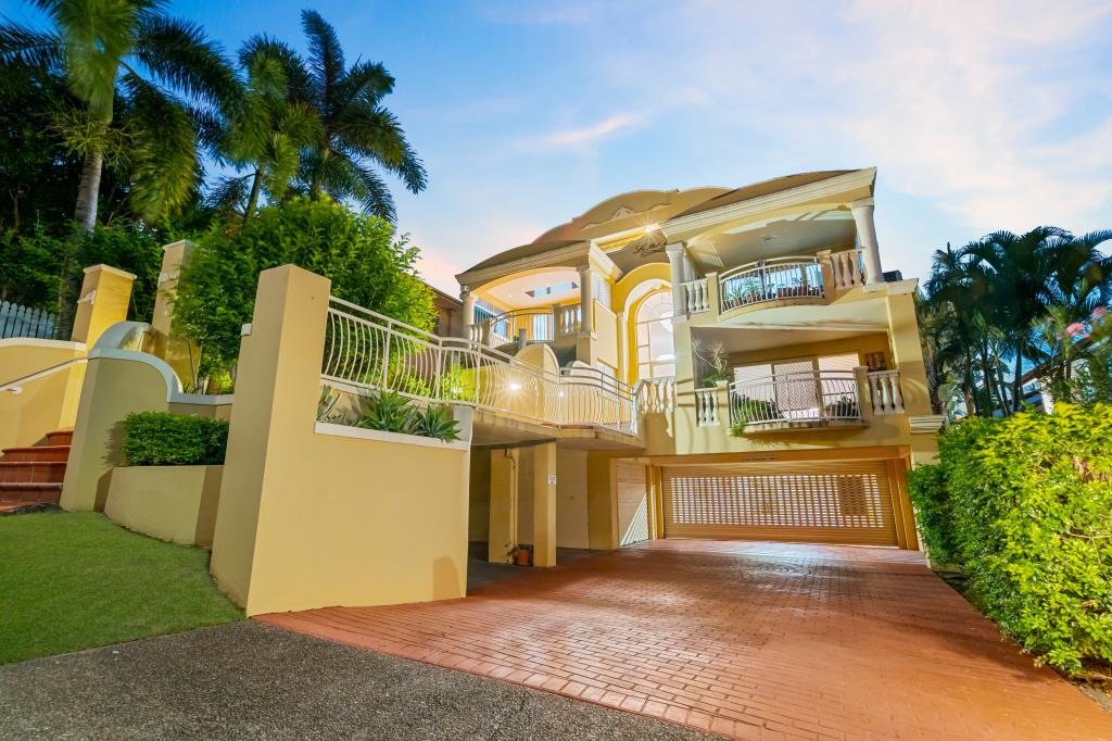 3/23 Dunmore Tce, Auchenflower, QLD 4066