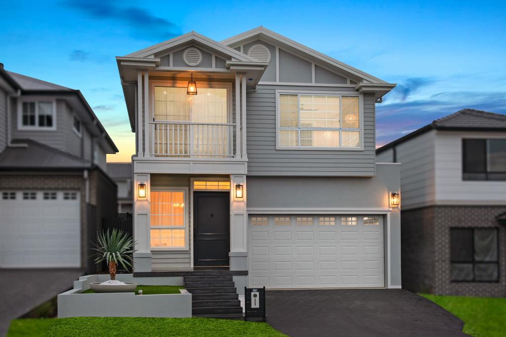 170 Mustang Ave, Box Hill, NSW 2765