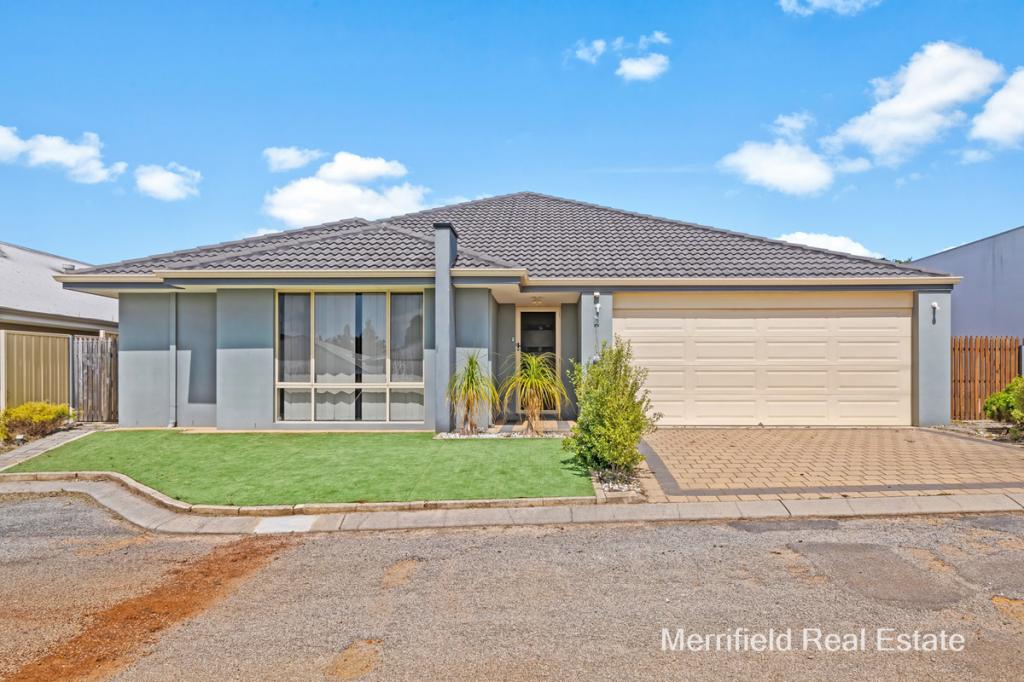 2/50 Lion St, Centennial Park, WA 6330