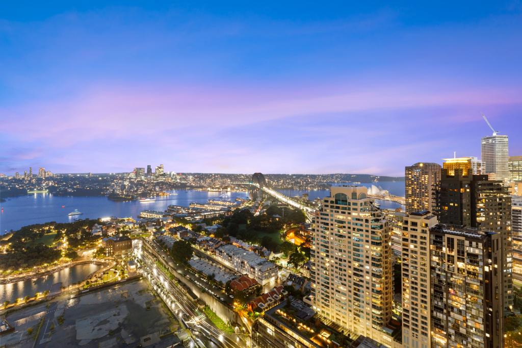53b/88 Barangaroo Ave, Barangaroo, NSW 2000