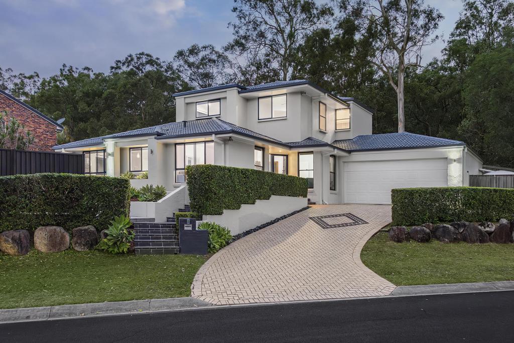 1 Goldberg Pl, Bridgeman Downs, QLD 4035