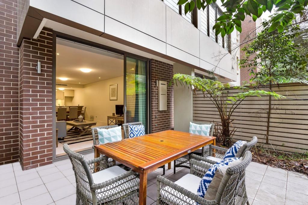 3/2 Clydesdale Pl, Pymble, NSW 2073