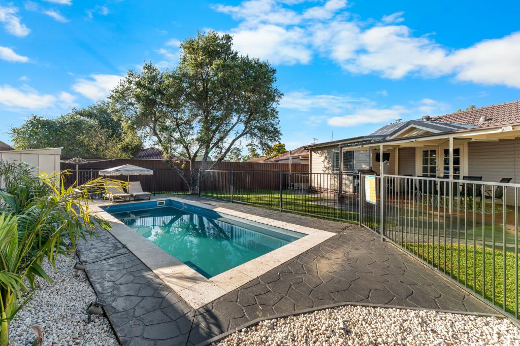 101 Victoria St, Cambridge Park, NSW 2747