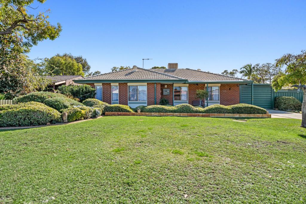 33 Brabham St, Gosnells, WA 6110