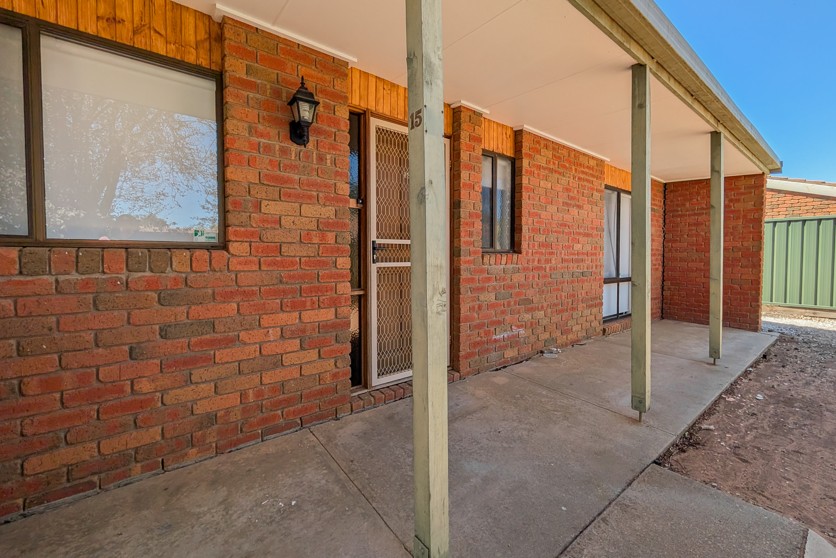15/5 Parnee St, Swan Hill, VIC 3585