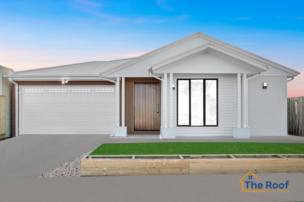23 Lilybloom Way, Fraser Rise, VIC 3336