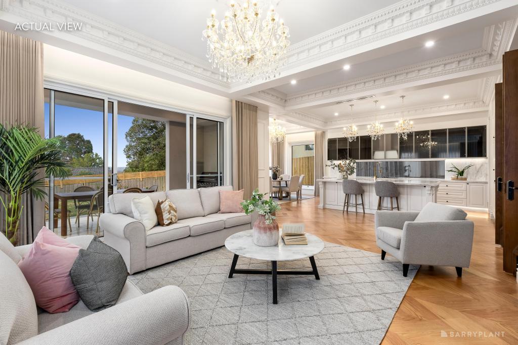 23 Feathertop Ave, Templestowe Lower, VIC 3107