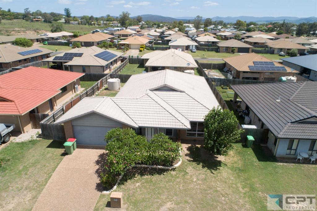 24 Ash Ave, Laidley, QLD 4341