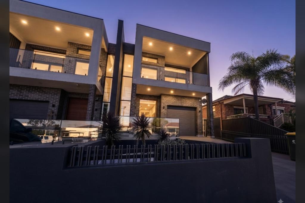 6a Malouf St, Guildford West, NSW 2161